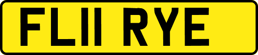 FL11RYE
