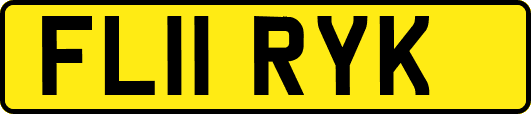 FL11RYK