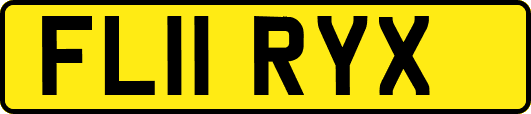FL11RYX