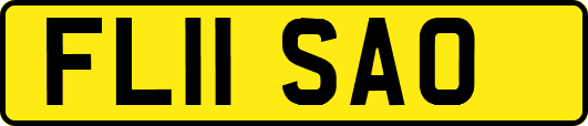 FL11SAO