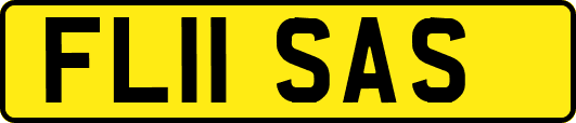 FL11SAS