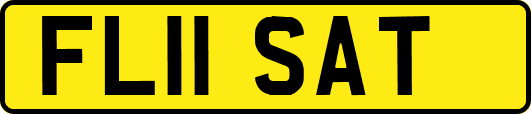 FL11SAT