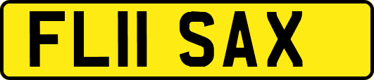 FL11SAX