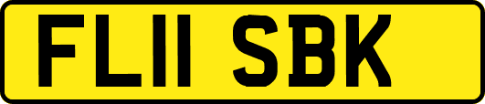 FL11SBK