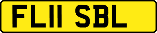 FL11SBL