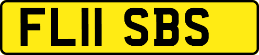 FL11SBS