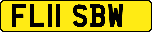 FL11SBW