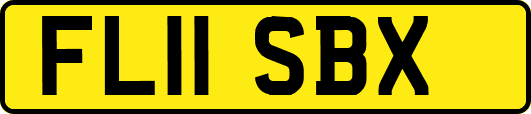 FL11SBX
