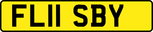 FL11SBY