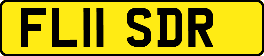 FL11SDR