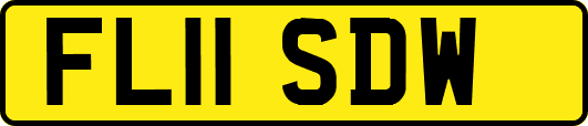 FL11SDW