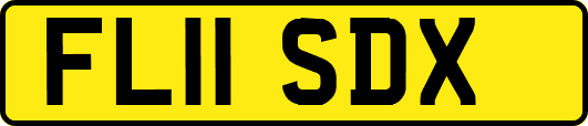 FL11SDX