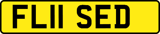 FL11SED