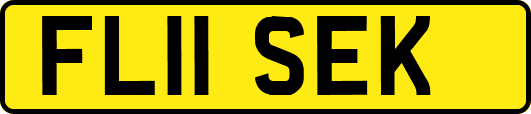 FL11SEK