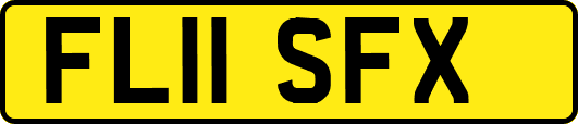 FL11SFX