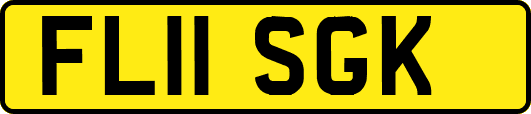 FL11SGK