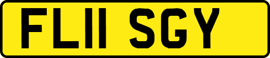 FL11SGY