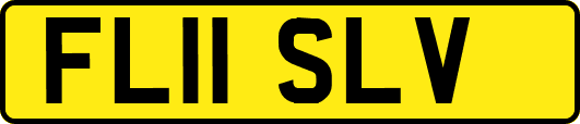 FL11SLV