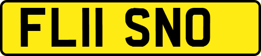 FL11SNO