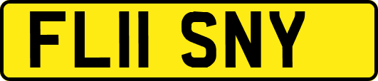 FL11SNY