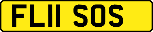 FL11SOS