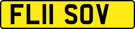 FL11SOV