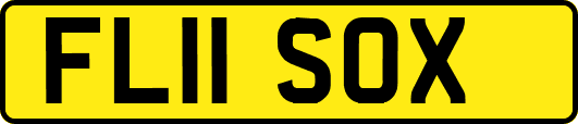 FL11SOX