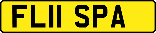 FL11SPA