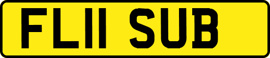 FL11SUB