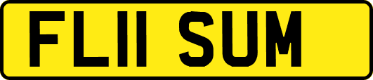 FL11SUM