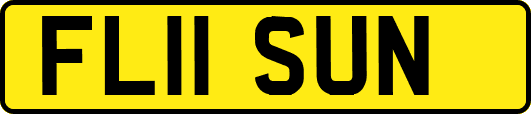 FL11SUN
