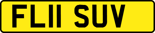 FL11SUV