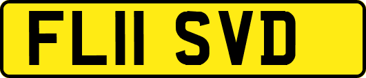 FL11SVD