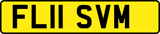 FL11SVM