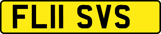 FL11SVS