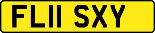 FL11SXY
