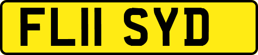 FL11SYD