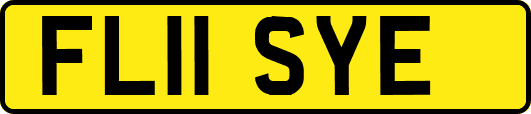FL11SYE