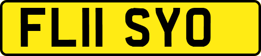 FL11SYO