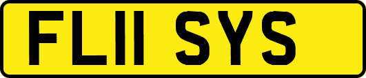 FL11SYS
