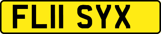 FL11SYX
