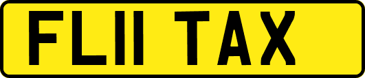 FL11TAX