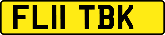 FL11TBK