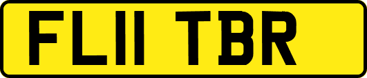 FL11TBR