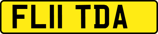 FL11TDA
