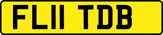 FL11TDB
