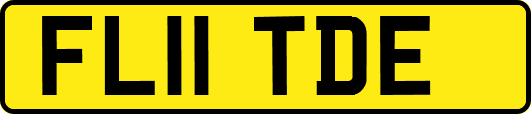 FL11TDE