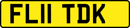 FL11TDK