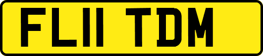 FL11TDM