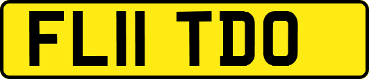 FL11TDO